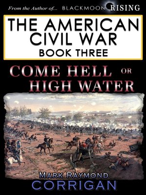 cover image of Come Hell or High Water